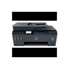 Impresora Multifunción HP IT530 Sistema Continuo Color - comprar online