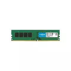 Memoria Ram Crucial PC Basics DDR4 8GB 3200MHz UDIMM