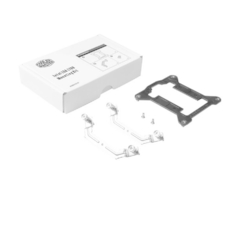 Accesorio Cooler COOLER MASTER Kit Brackets p/Socket LGA1700