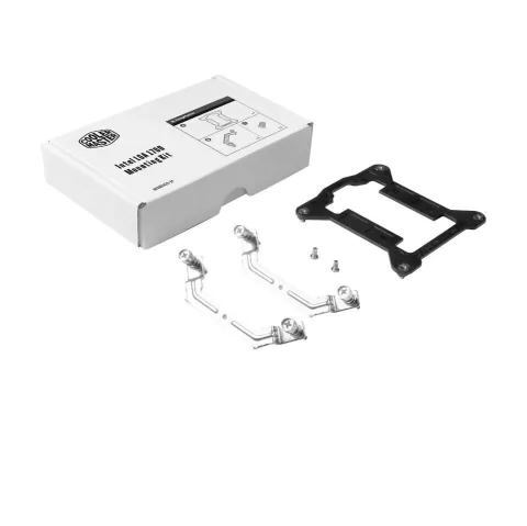 ACCESORIO COOLER COOLER MASTER KIT BRACKETS P/SOCKET LGA1700