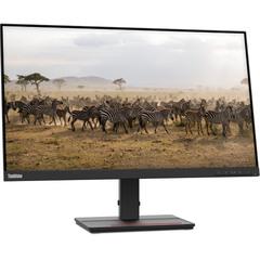 Monitor Gamer lenovo 27" Modelo: s27e