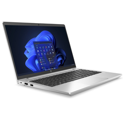 Notebook HP 445G9 Ryzen 5 8GB RAM 512GB SSD 14" Windows 11 Pro