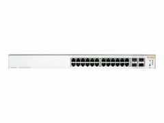 HPE Networking Instant On 1930 24G 4SFP/SFP+ Switch