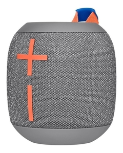 Parlante LOGITECH UE Wonderboom Gris - comprar online