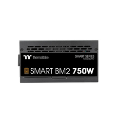 Fuente SMART BM2 750W - 80 Plus Bronze