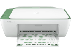Impresora Deskjet ink Advantage 2375 All In One