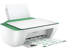 Impresora Deskjet ink Advantage 2375 All In One en internet