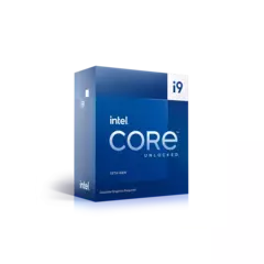 Procesador INTEL Core i9-13900K