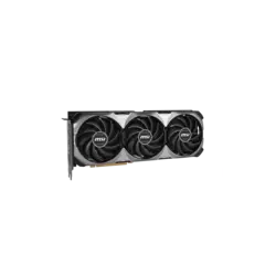 Placa MSI GeForce RTX 4070 Ti SUPER 16G VENTUS 3X