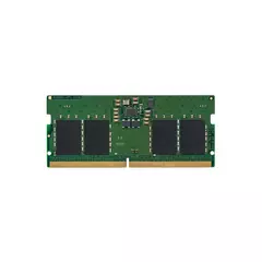 Memoria SODIMM DDR5 16GB 4800Mhz CL40 1.1V 16 Gbit