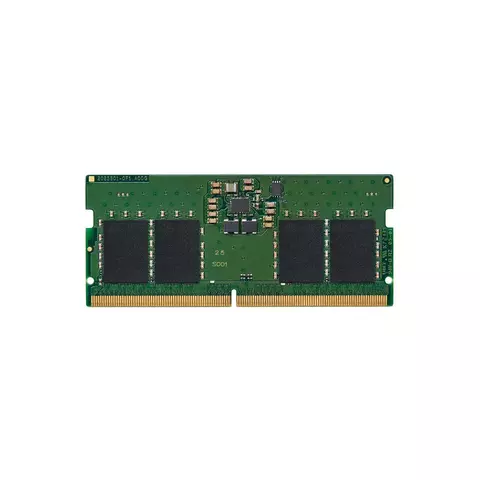 MEMORIA SODIMM DDR5 8GB 4800MHZ CL40 1.1V 16 GBIT