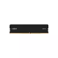 Memoria Ram Crucial Pro 16GB DDR5-6000 UDIMM