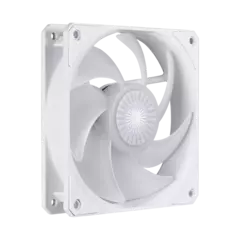 Cooler SickleFlow 120 ARGB White Edition