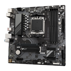 Motherboard Gigabyte A620M GAMING X con Socket AM5