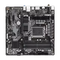 MOTHER GIGABYTE (LGA1700) B760M DS3H AX DDR4