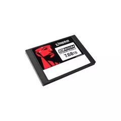 Disco SSD DC600M 7680 GB 2.5" sata 3 NAND 3D TLC