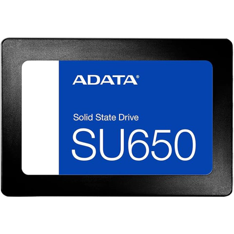 SSD 2T ADATA SU650 2.5 SATA