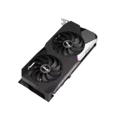 Placa de Video ASUS DUAL RTX 3070 OC 8GB