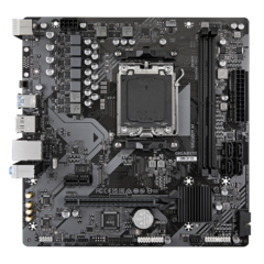 Motherboard GIGABYTE B650M H AM5 DDR5