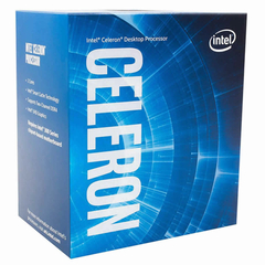 Procesador Intel Celeron G5905 DCore 4M 3.5GHz