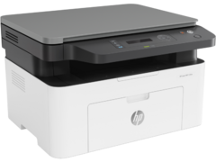 Impresora HP Laser 135w Multifunción