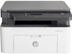 Impresora HP Laser 135w Multifunción