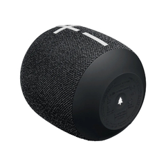 Parlante LOGITECH UE Wonderboom Negro - comprar online