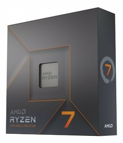 Procesador Amd (Am5) Ryzen 7 7700 C/Cooler