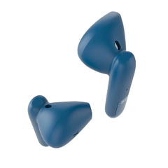 Auricular KLIP XTREME Twin Touch Azul