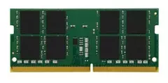 Memoria Ram Kingston 32GB 3200Mhz DDR4 NO-ECC SODIMM KVR32S22D8/32