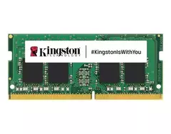 Memoria Ram Kingston 32GB 3200Mhza DDR4 SODIMM