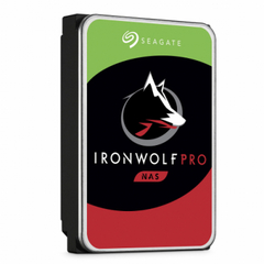 Disco Rigido interno 4TB IronWolf