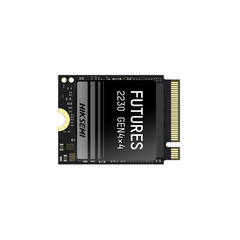 Disco Sólido Interno HIKSEMI FUTURES 2230 - 1024GB PCIe NVMe