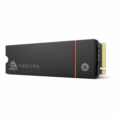 Firecuda 530 M.2 PCIe 7000 MB/s