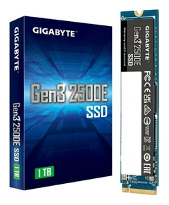 Disco Ssd Gigabyte G325e 1tb M2