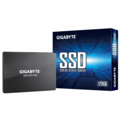 DISCO SSD GIGABYTE 120 GB