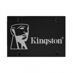 Disco Solido SSD Kington KC600
