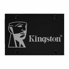 Disco Solido Kingston KC600/512