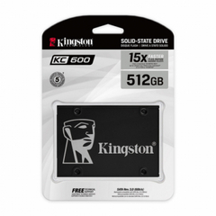 Disco Solido Interno Kingston 960GB SSDNOW DC500R 2.5
