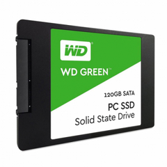 Disco Solido WD de 1TB Green