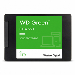Disco Solido WD de 1TB Green