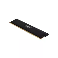 Memoria Ram Crucial 16GB DDR5-6000 UDIMM