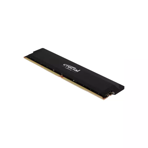 Memoria Ram Crucial 16GB DDR5-6000 UDIMM CL36