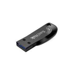 Pen Drive Sandisk Ultra Shift 3.0 USB Black 64GB en internet