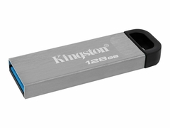 Pen Drive Kingston USB 128GB USB 3.2 G1 DT KYSO