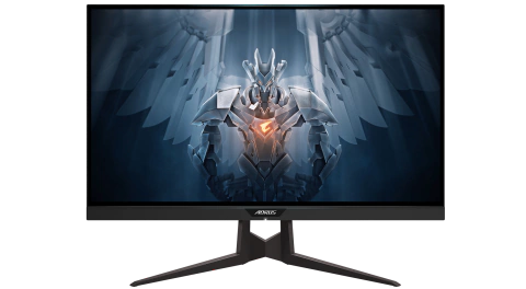 MONITOR GAMER GIGABYTE LED 27 AORUS FI27Q-SA QUAL HD 165HZ