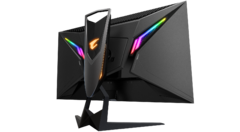 MONITOR GAMER GIGABYTE LED 27 AORUS FI27Q-SA QUAL HD 165Hz en internet