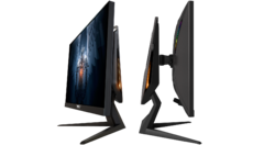 MONITOR GAMER GIGABYTE LED 27 AORUS FI27Q-SA QUAL HD 165Hz - tienda online