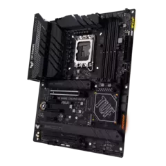 Motherboard Asus Tuf Gaming Z790-plus Wifi D4