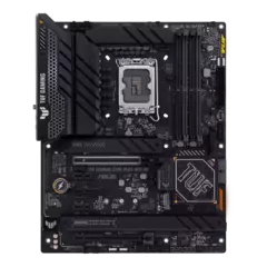 Motherboard Asus Tuf Gaming Z790-plus Wifi D4